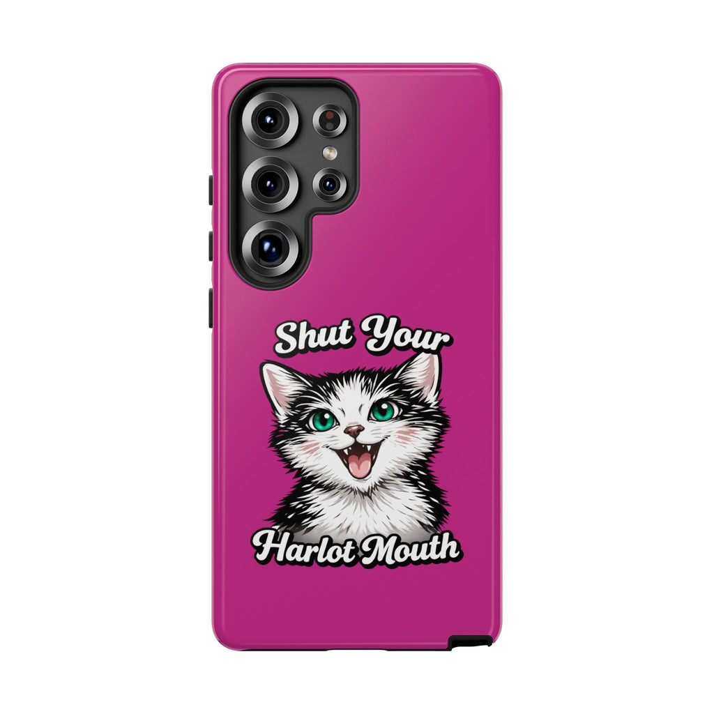 Tough Cases