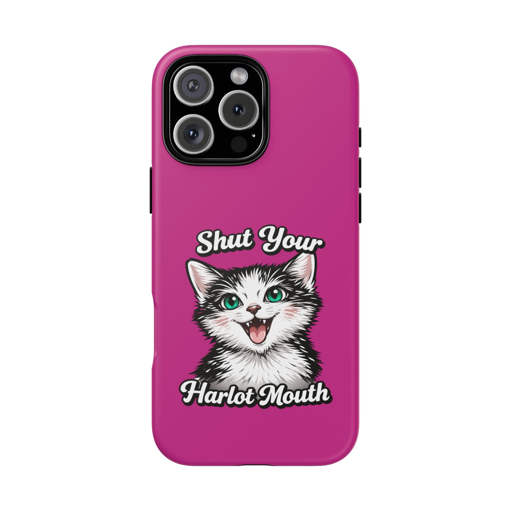 Tough Cases