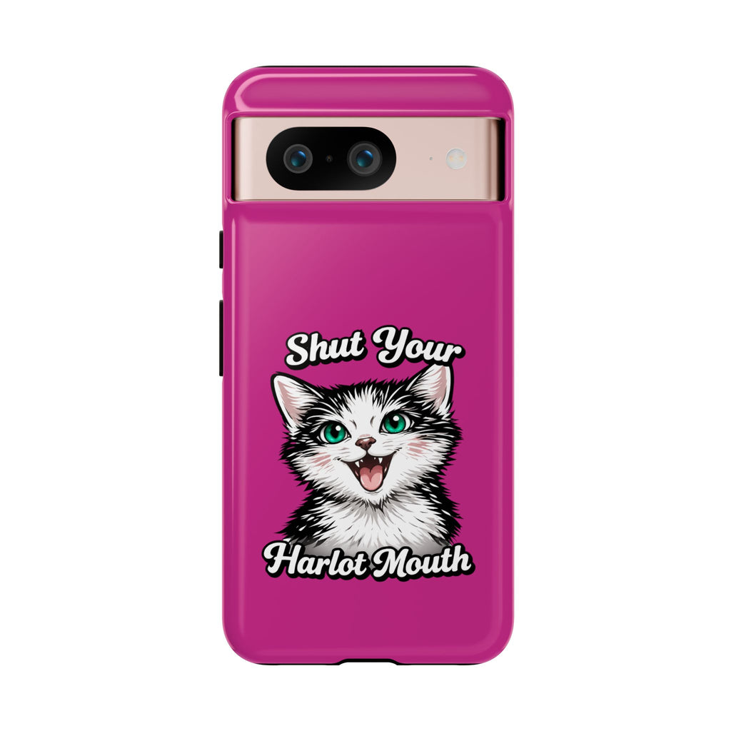 Tough Cases