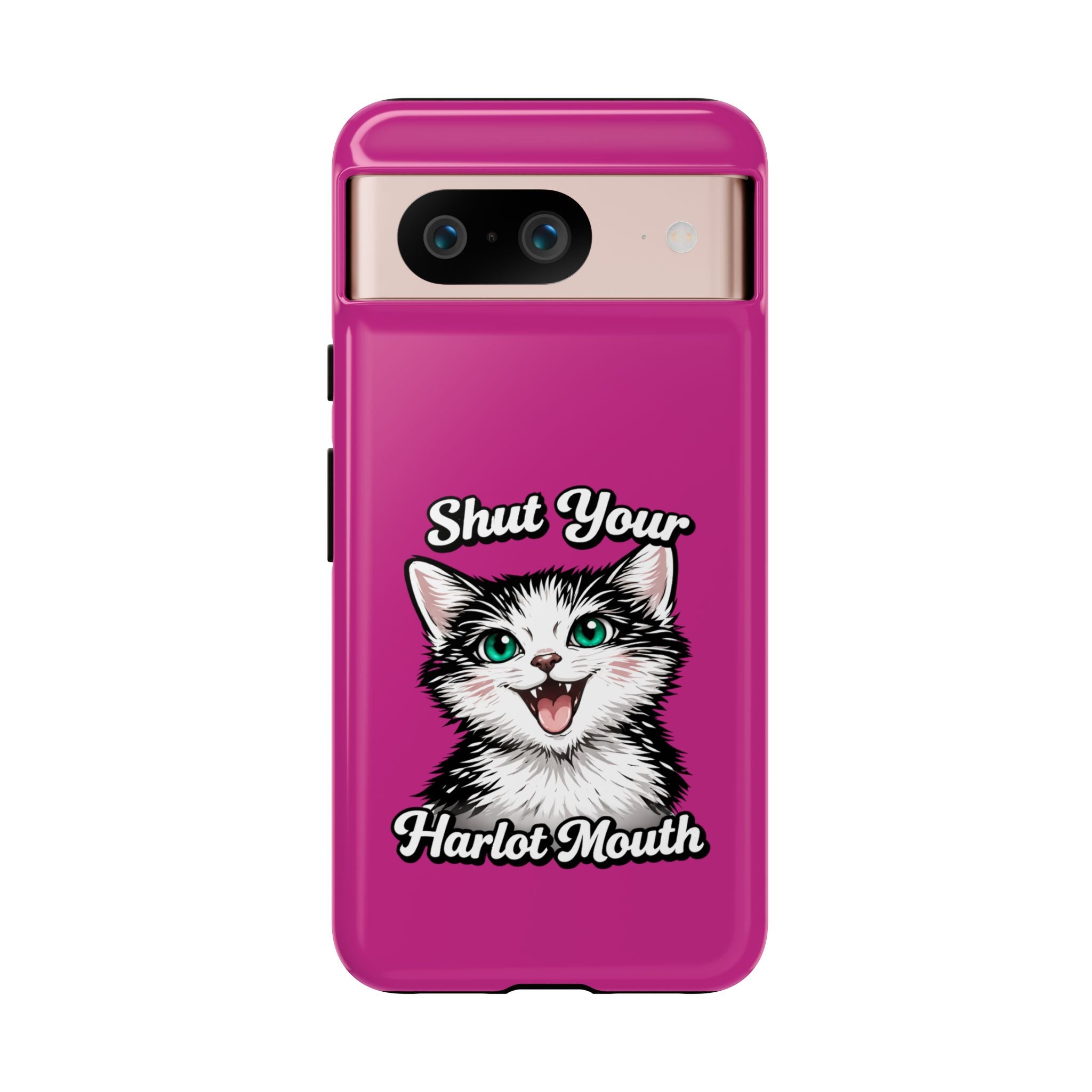 Tough Cases
