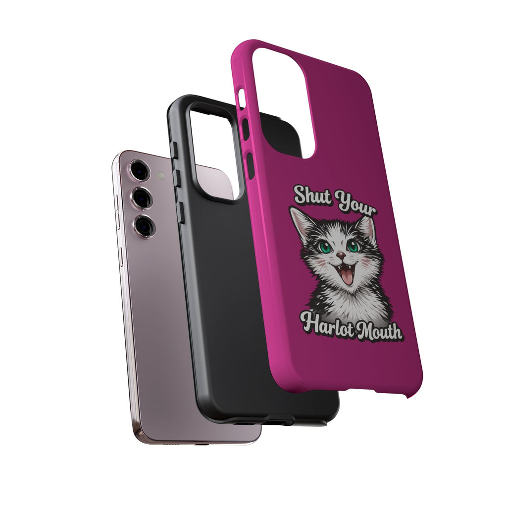 Tough Cases