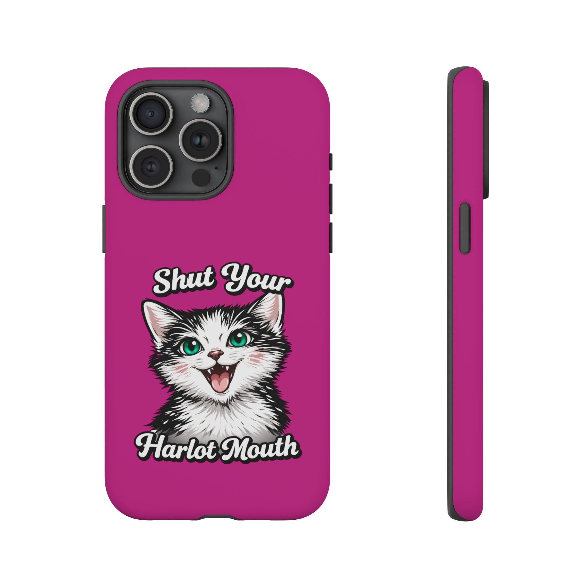 Tough Cases