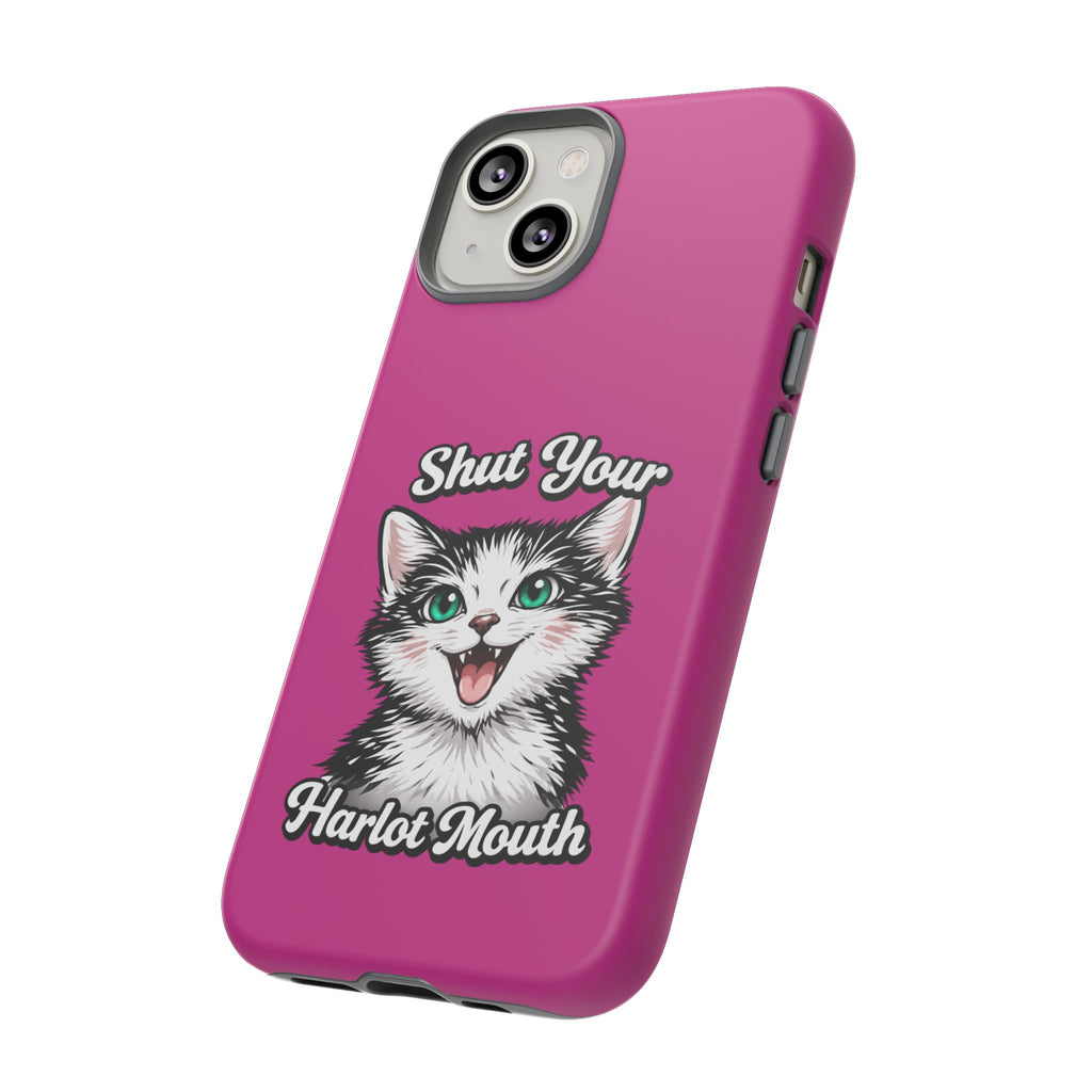 Tough Cases