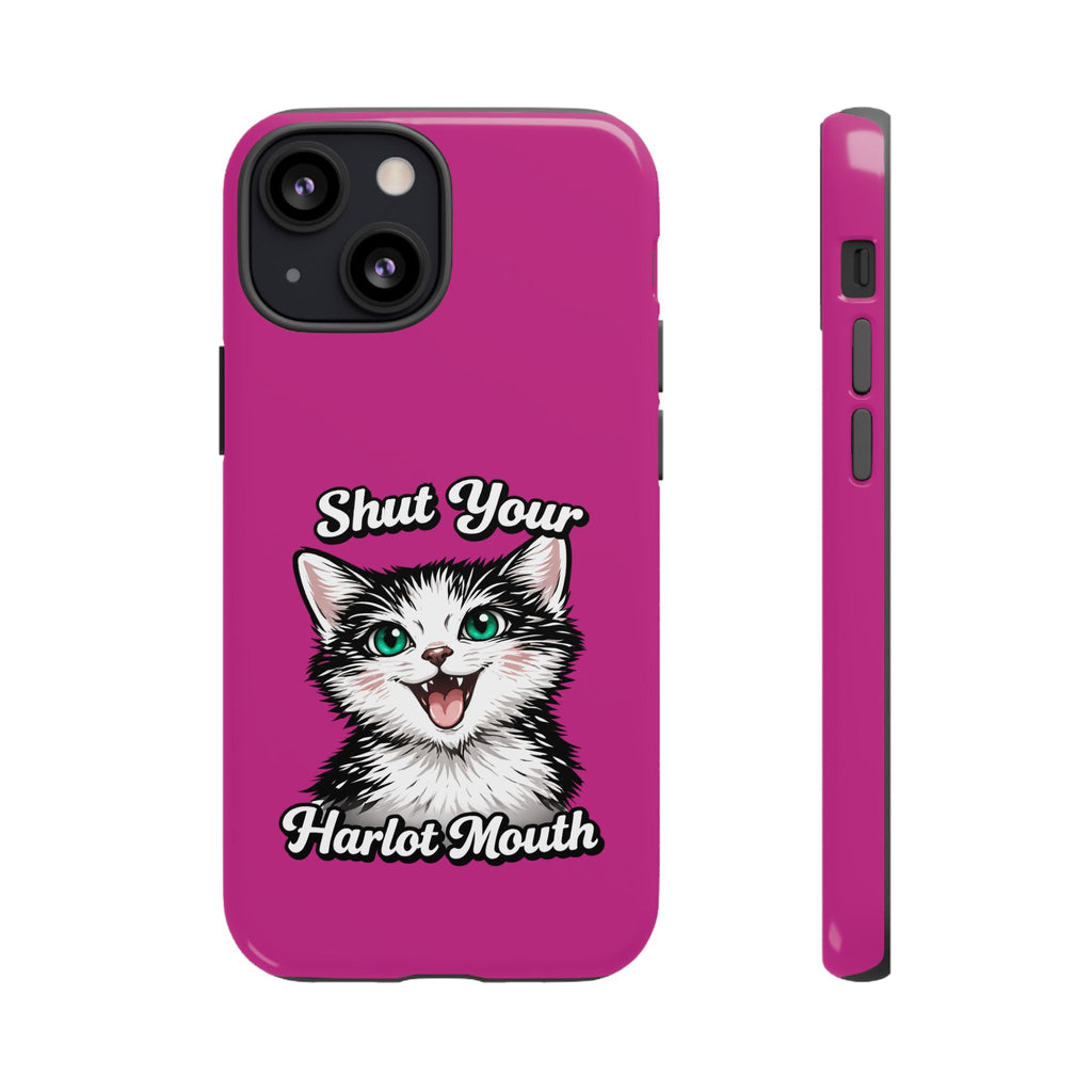 Tough Cases