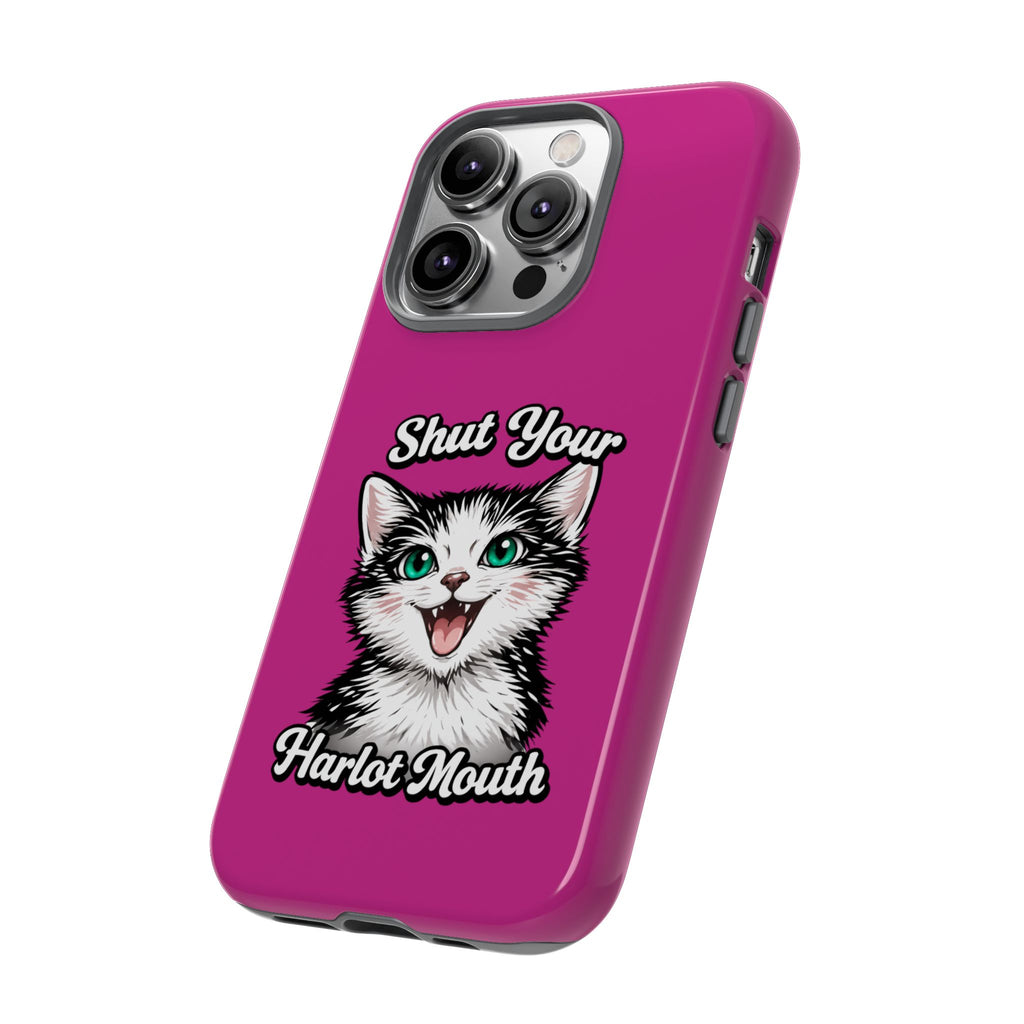 Tough Cases