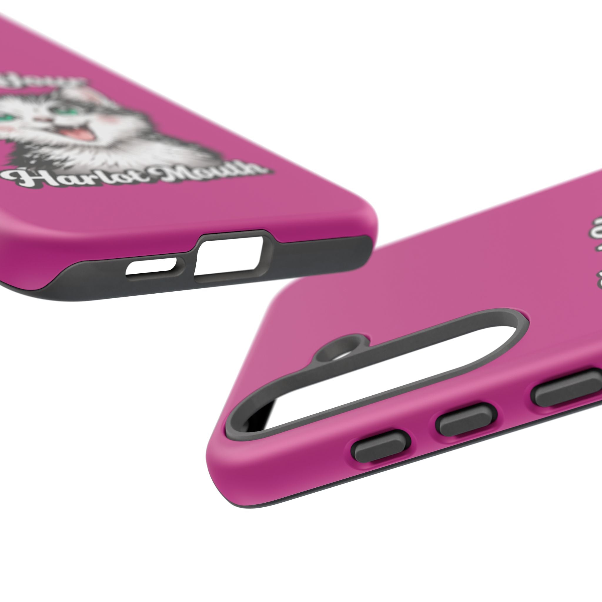 Tough Cases