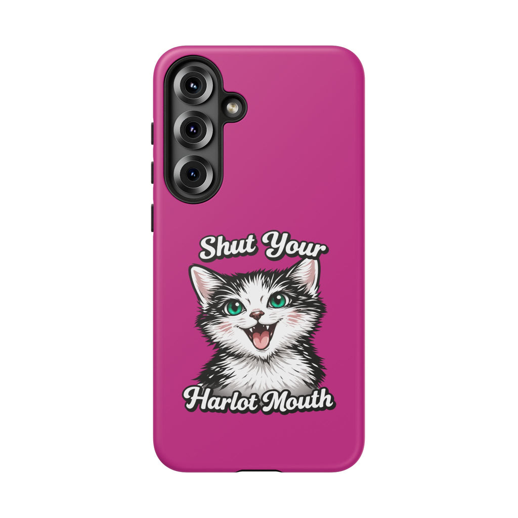 Tough Cases