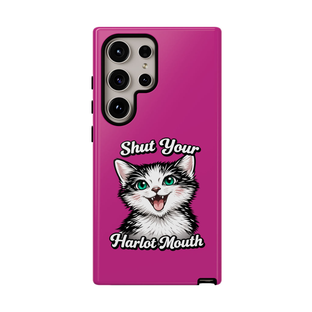Tough Cases