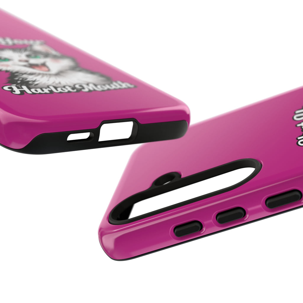 Tough Cases