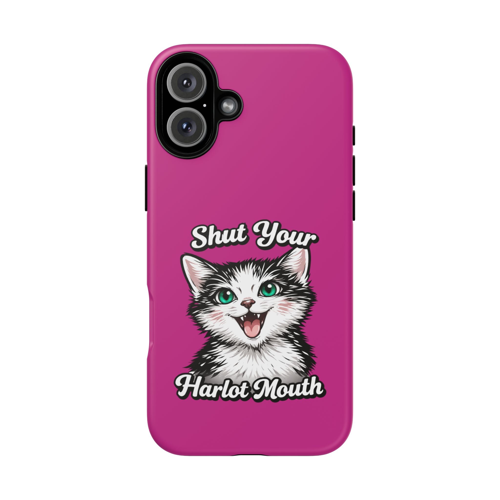 Tough Cases