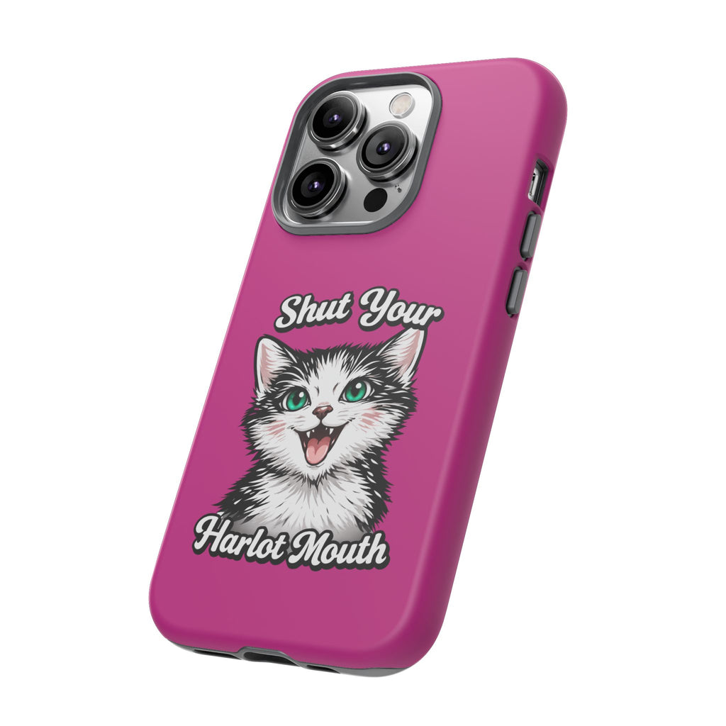 Tough Cases