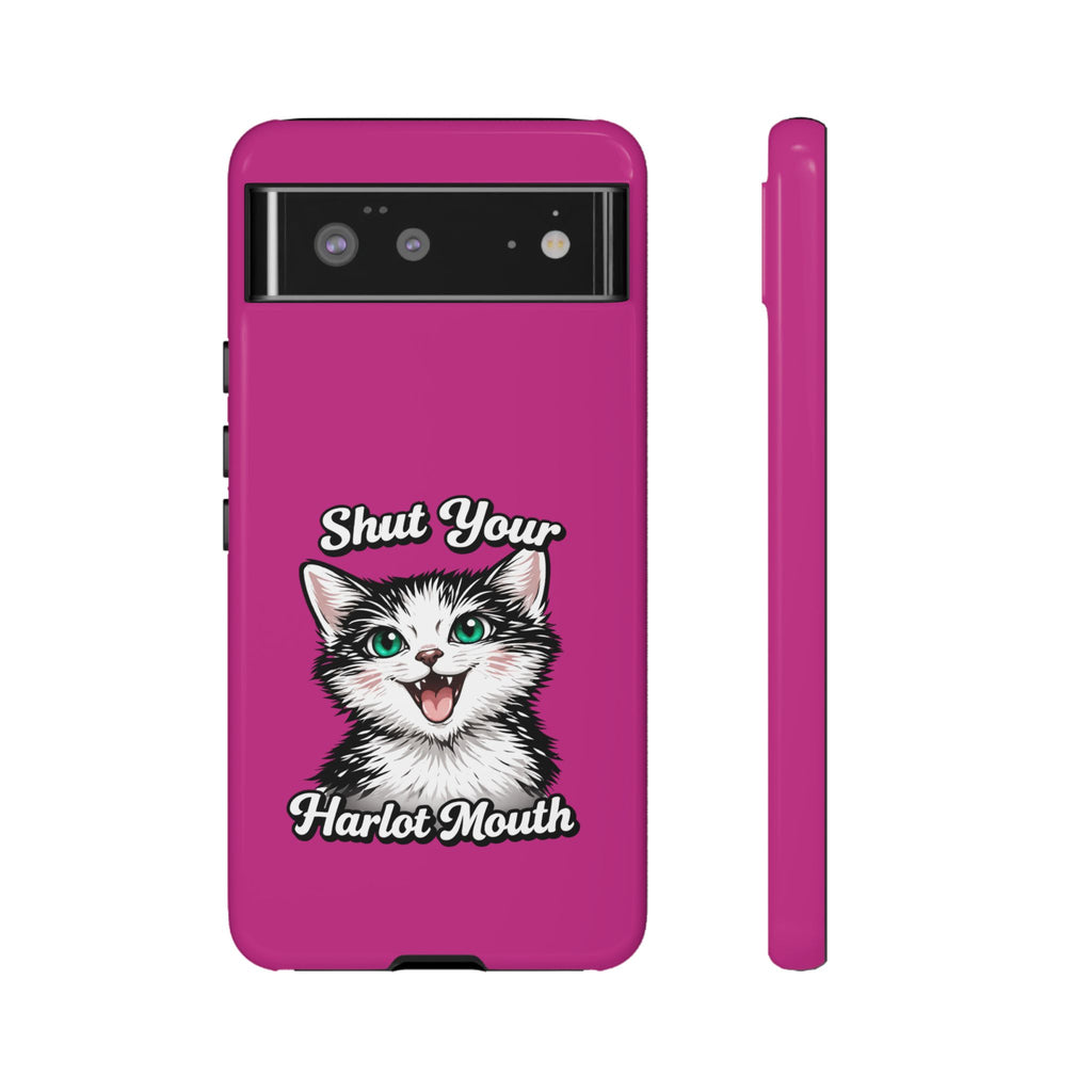 Tough Cases