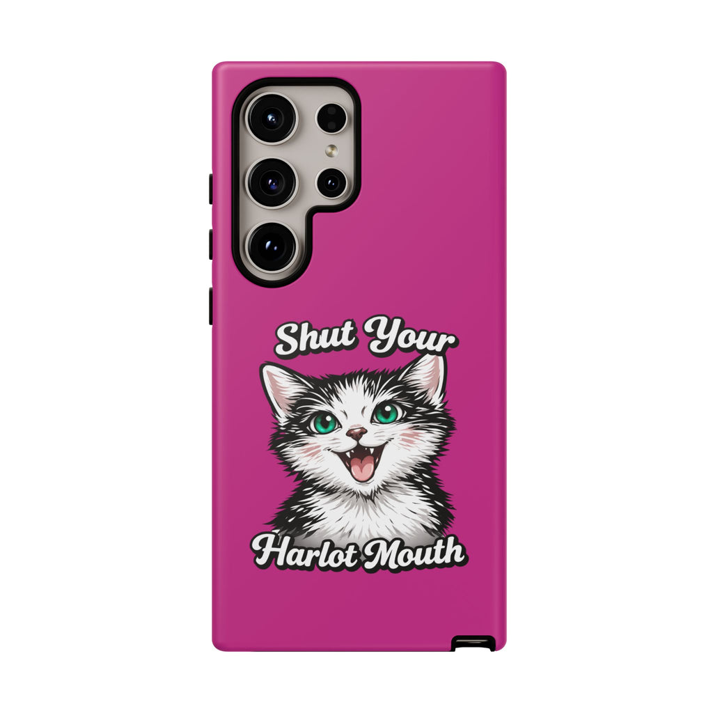 Tough Cases