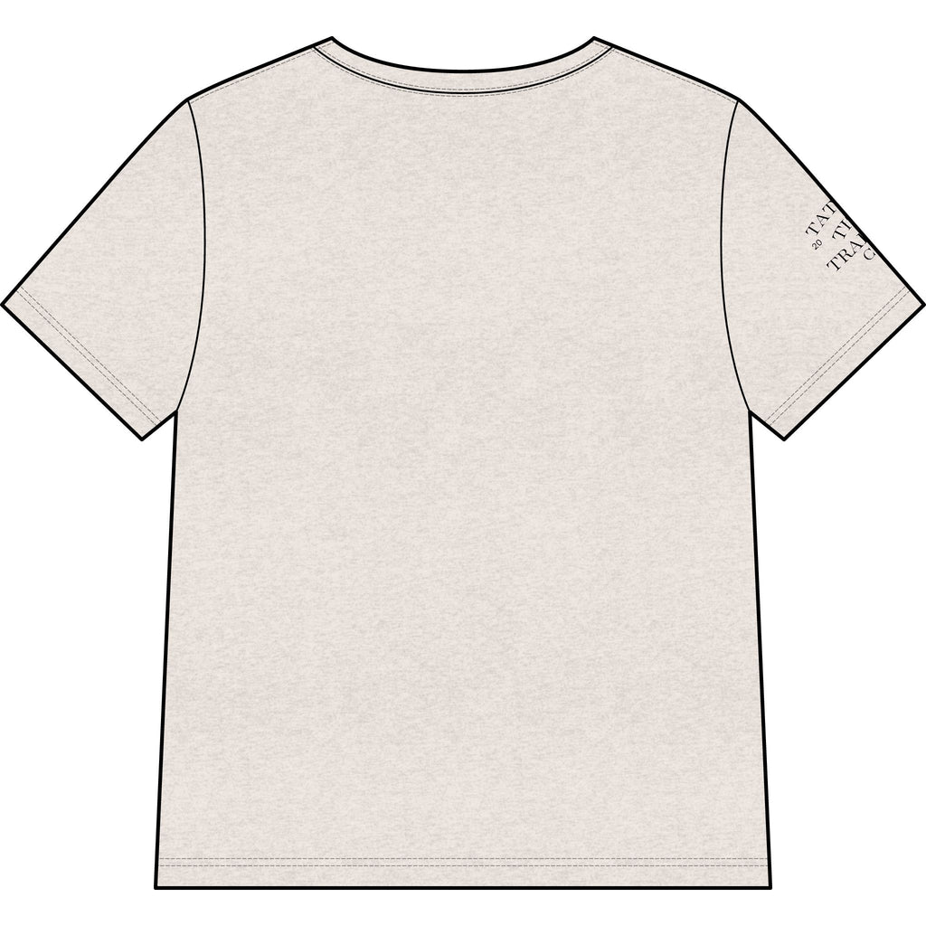 Cat V-Neck Tee — “I’m a Little Bit of a Lot to Handle” Funny Cat Shirt for Cat Lovers