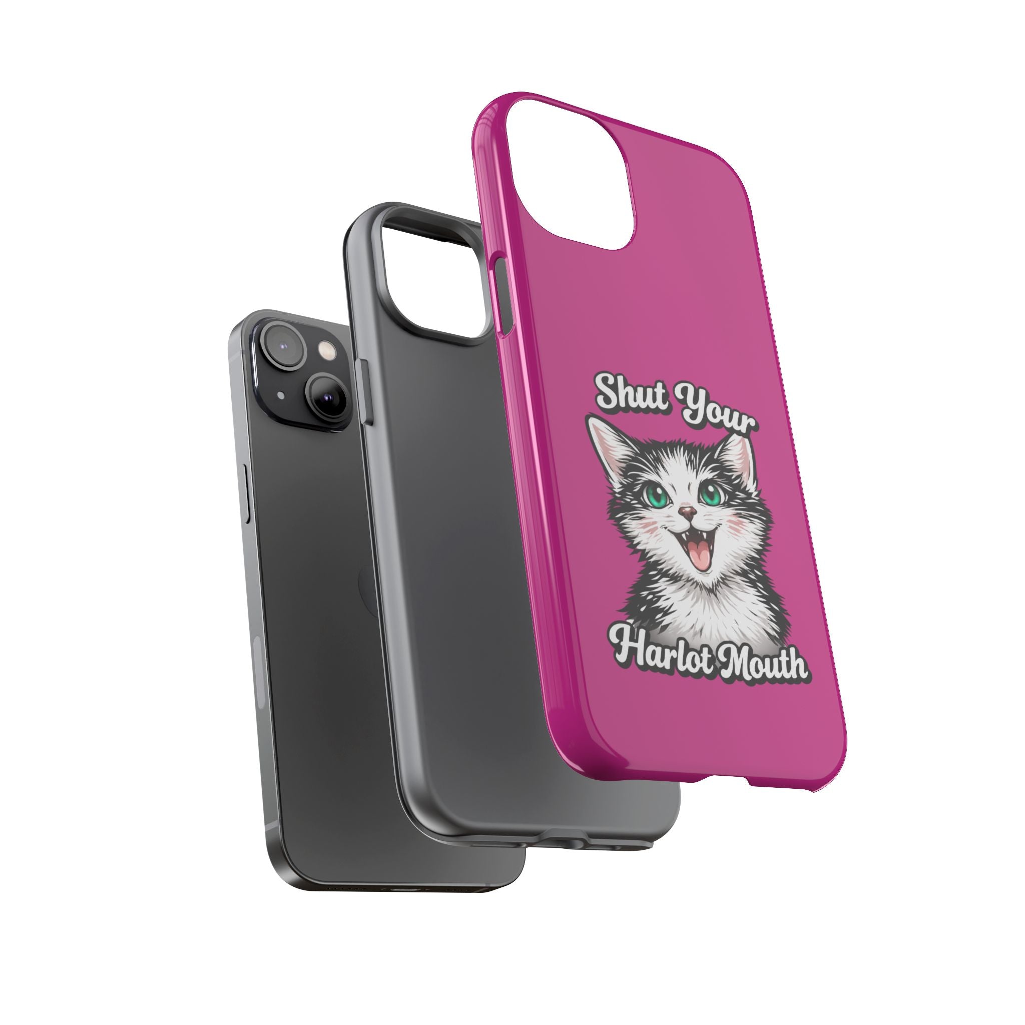 Tough Cases