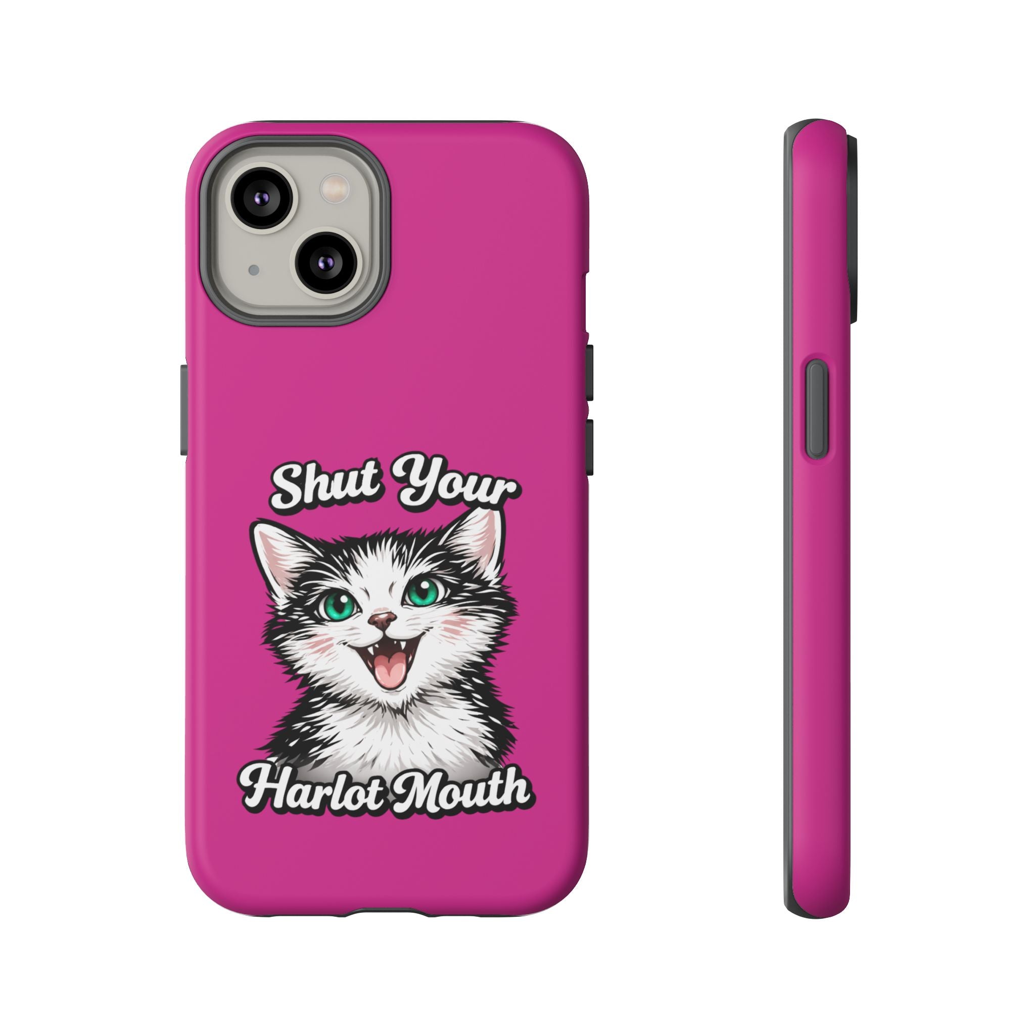 Tough Cases