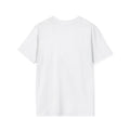 T-Shirt — "Shut Your Harlow Mouth" Funny Cat Graphic Tee