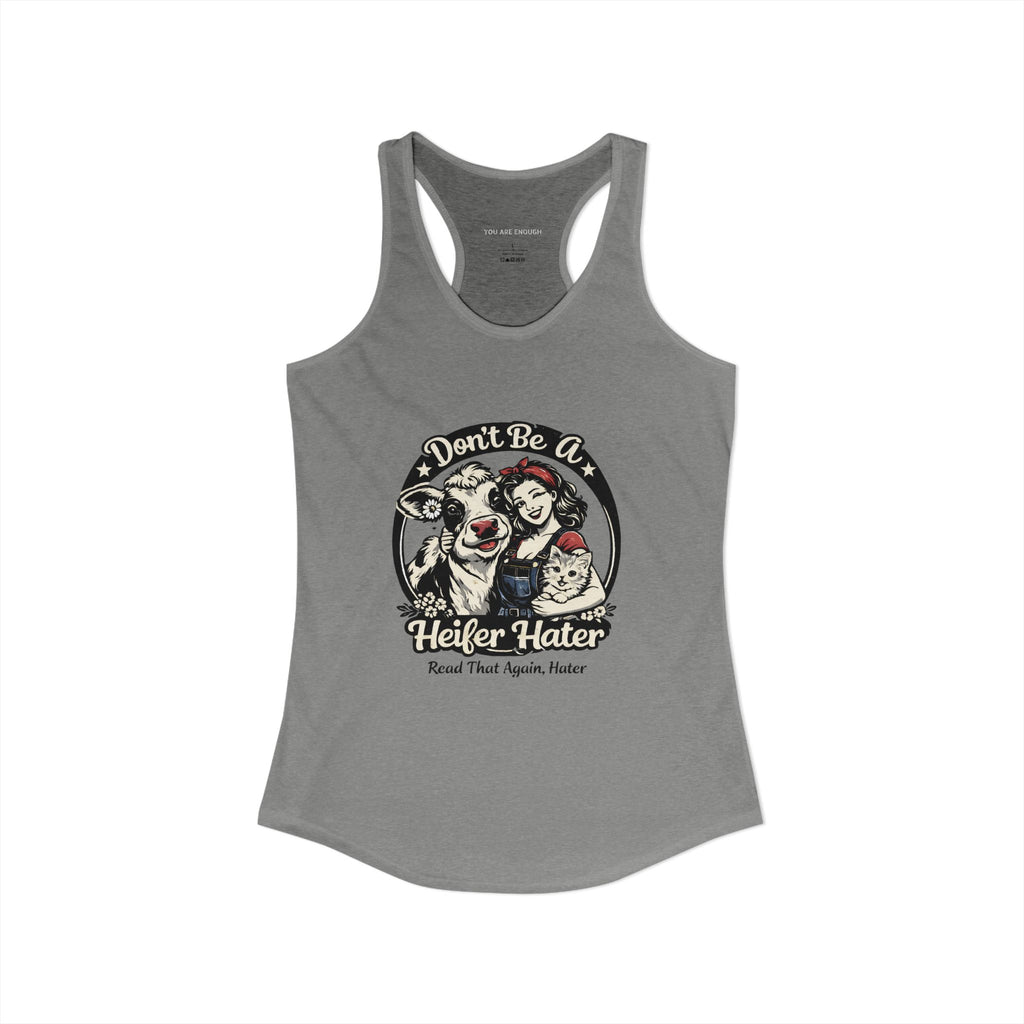 Women's Ideal Racerback Tank