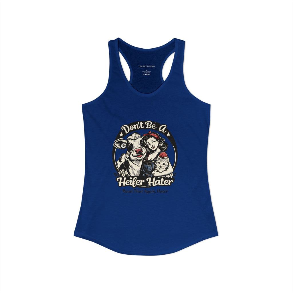 Women's Ideal Racerback Tank
