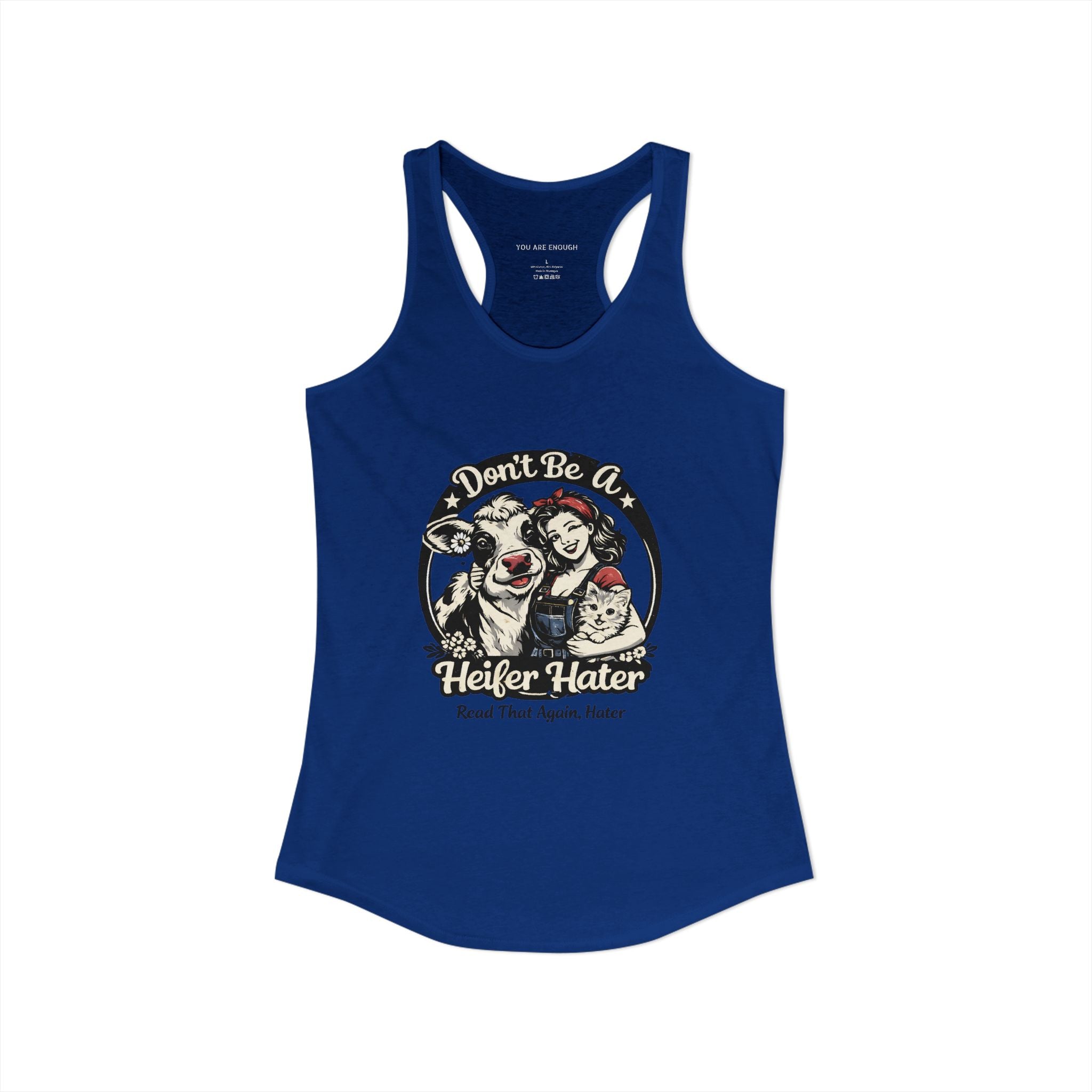 Women's Ideal Racerback Tank