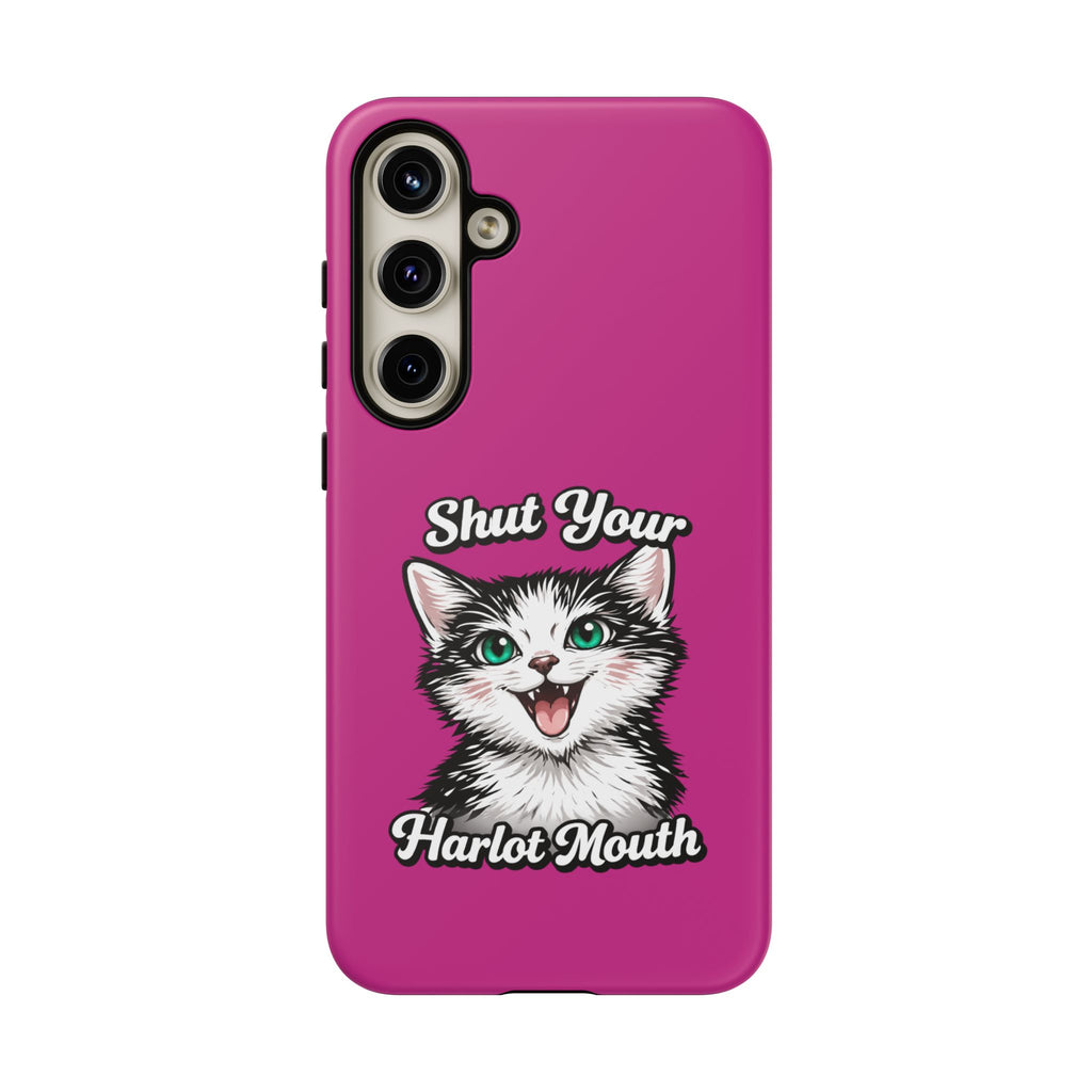 Tough Cases