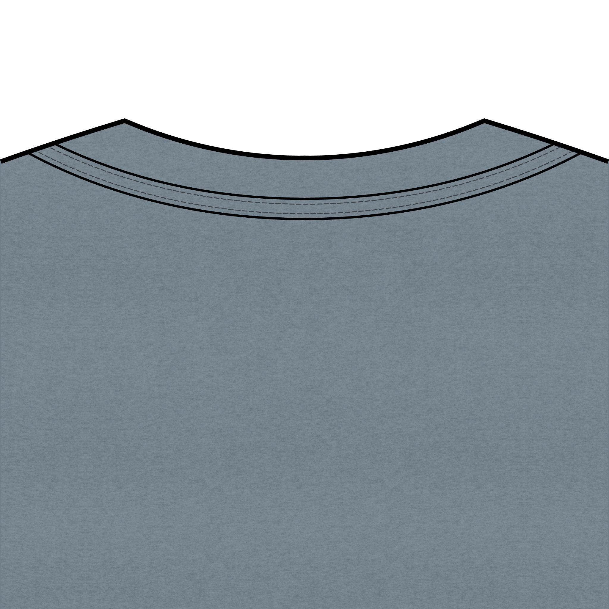 T-Shirt — Tattletits Trading Co. Retro Cowgirl & Cow Graphic Tee