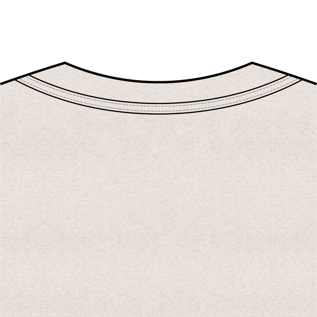 T-Shirt — Tattletits Trading Co. Retro Cowgirl & Cow Graphic Tee
