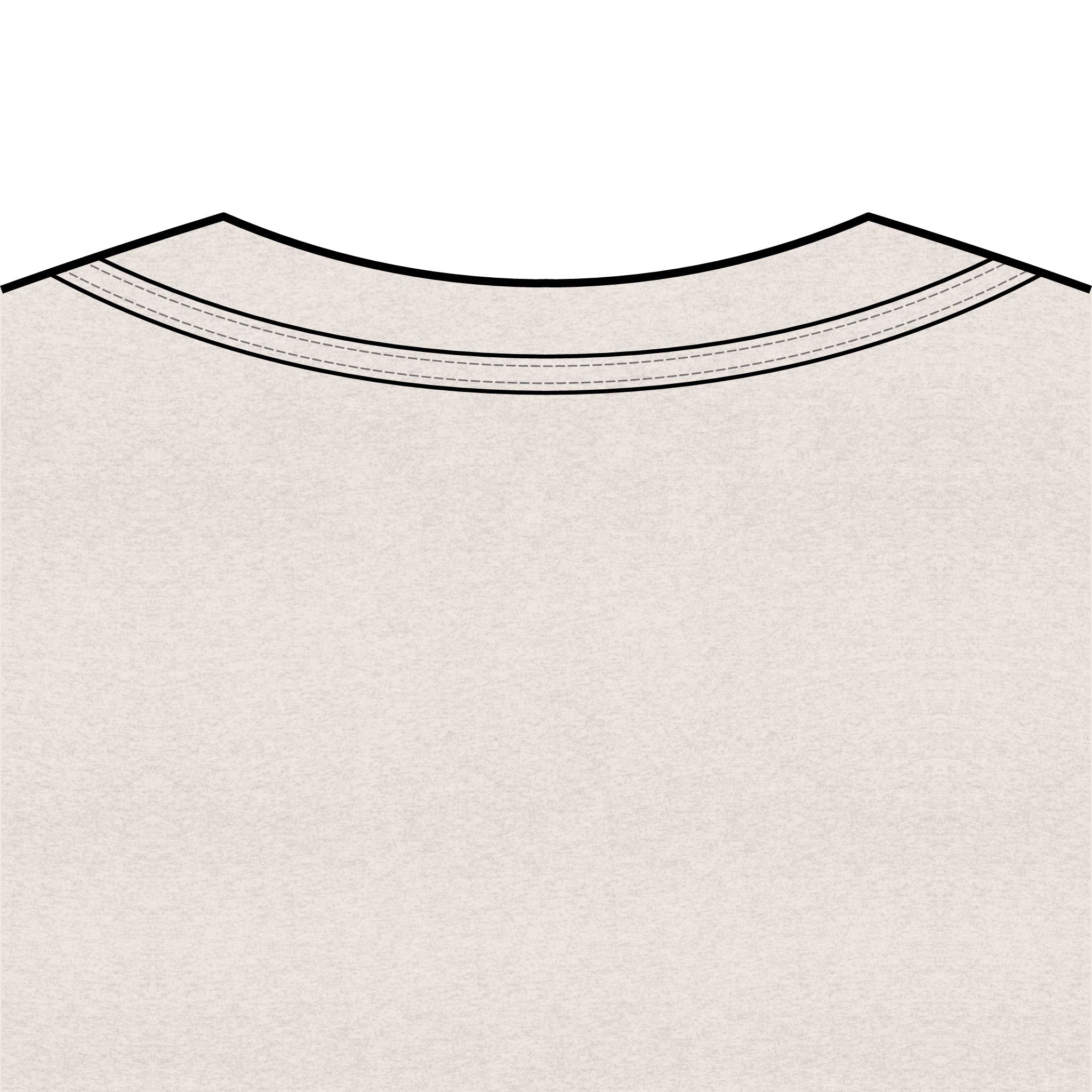 T-Shirt — Tattletits Trading Co. Retro Cowgirl & Cow Graphic Tee