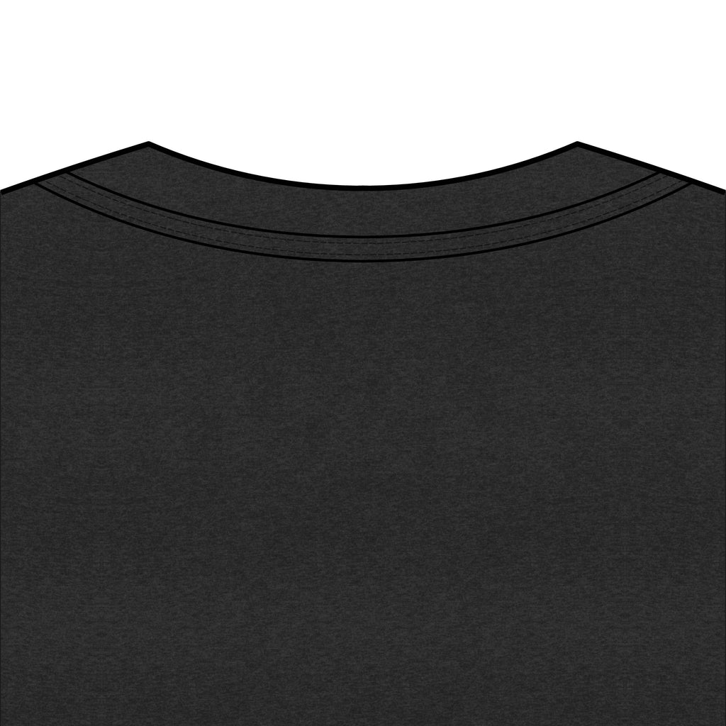 T-Shirt — Tattletits Trading Co. Retro Cowgirl & Cow Graphic Tee