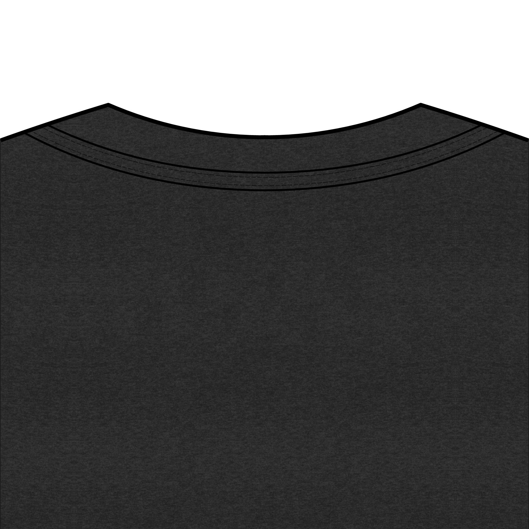 T-Shirt — Tattletits Trading Co. Retro Cowgirl & Cow Graphic Tee