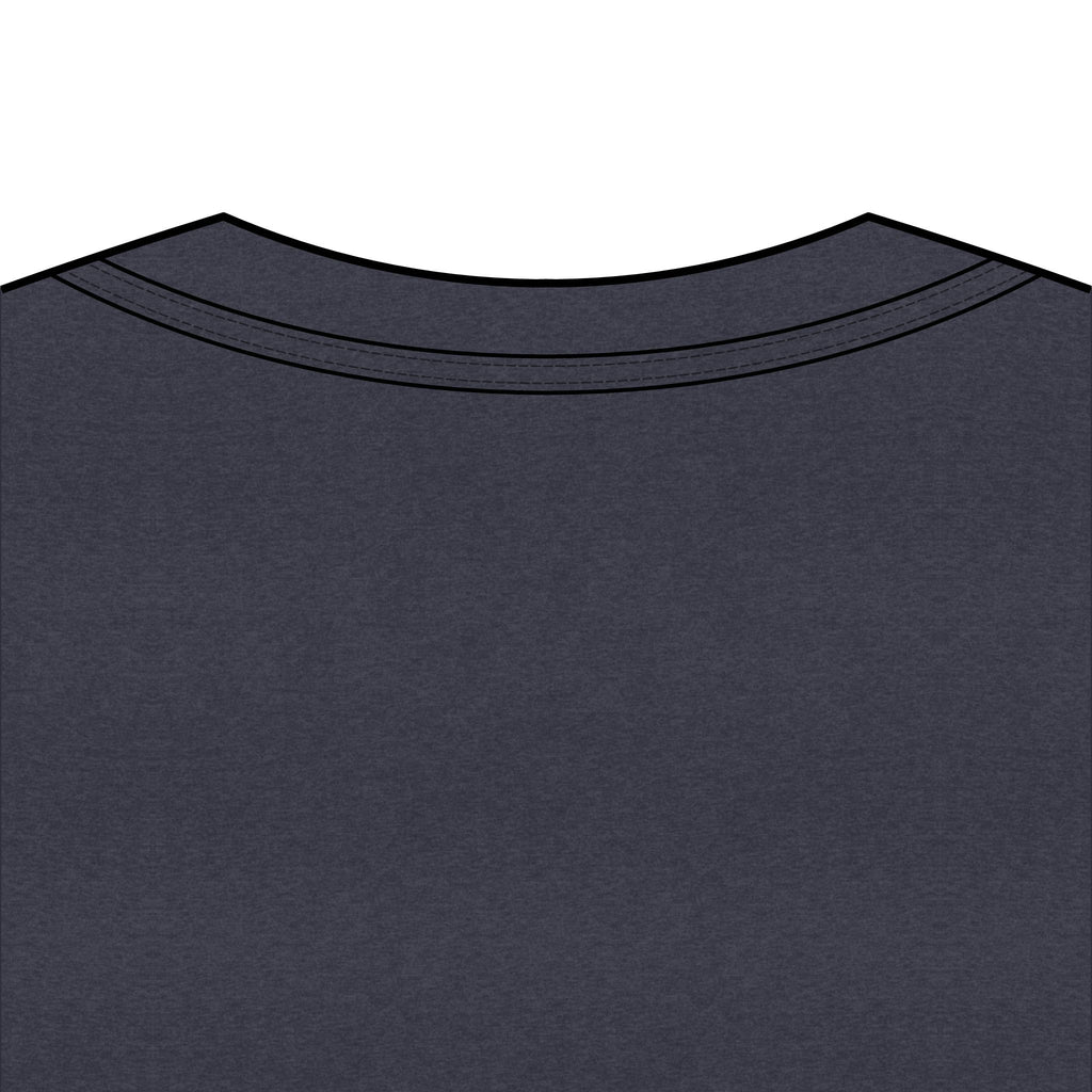 T-Shirt — Tattletits Trading Co. Retro Cowgirl & Cow Graphic Tee