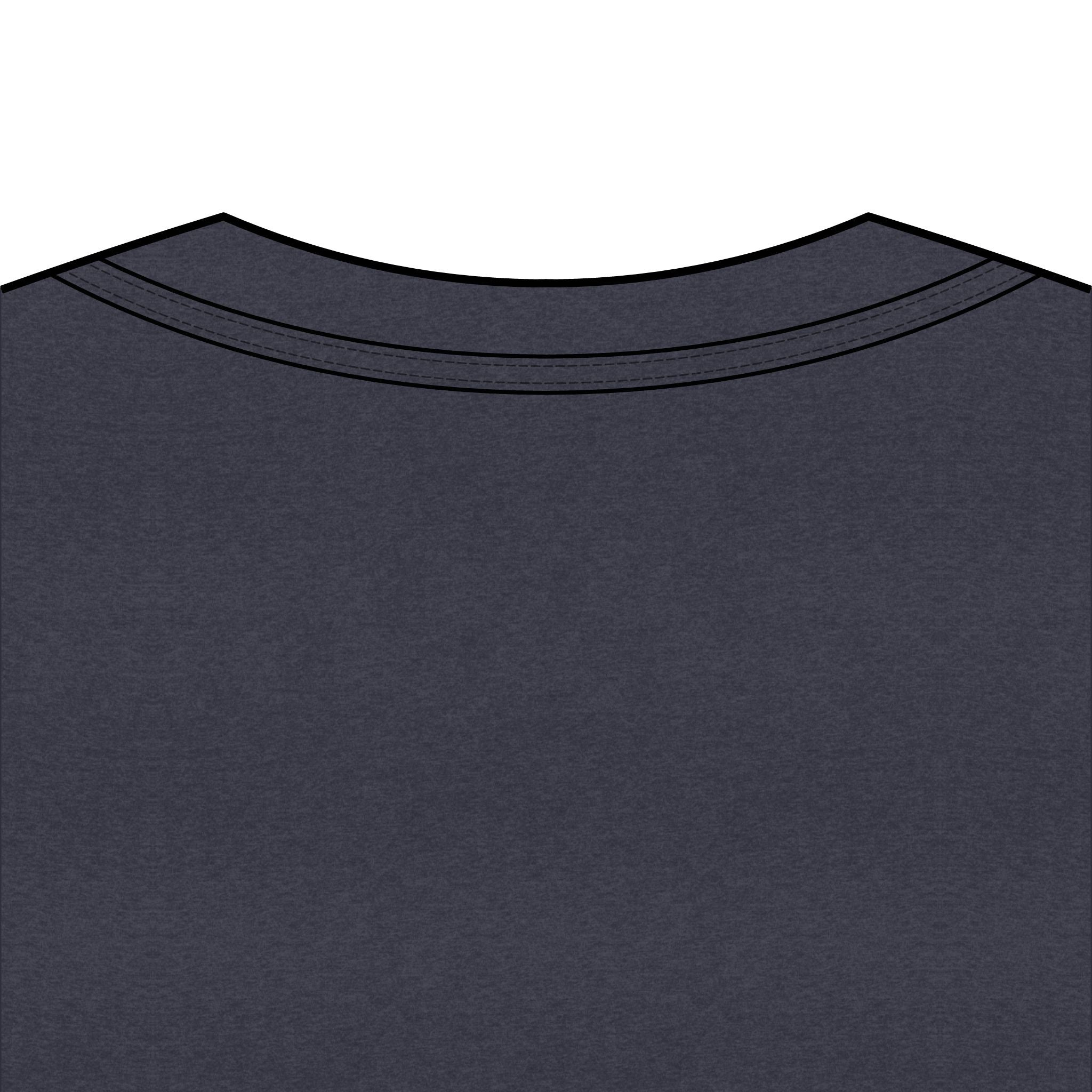 T-Shirt — Tattletits Trading Co. Retro Cowgirl & Cow Graphic Tee