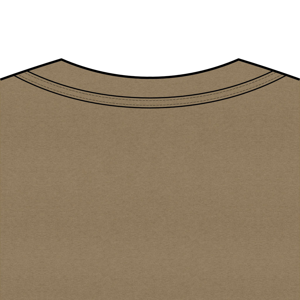 T-Shirt — Tattletits Trading Co. Retro Cowgirl & Cow Graphic Tee