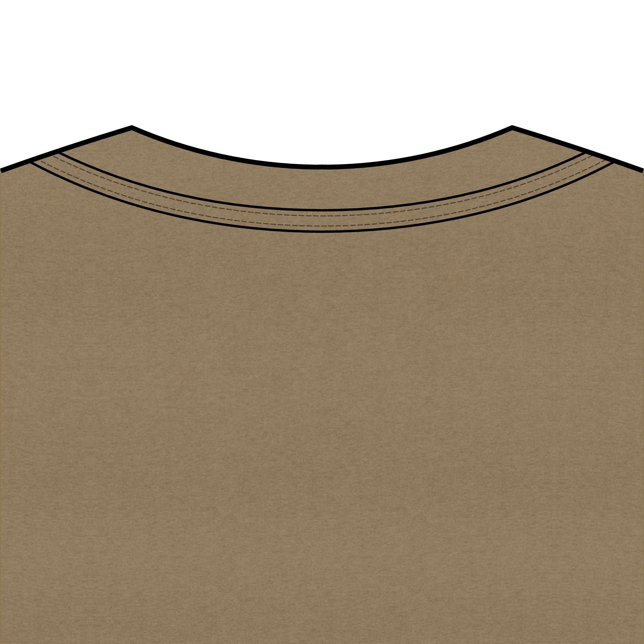 T-Shirt — Tattletits Trading Co. Retro Cowgirl & Cow Graphic Tee