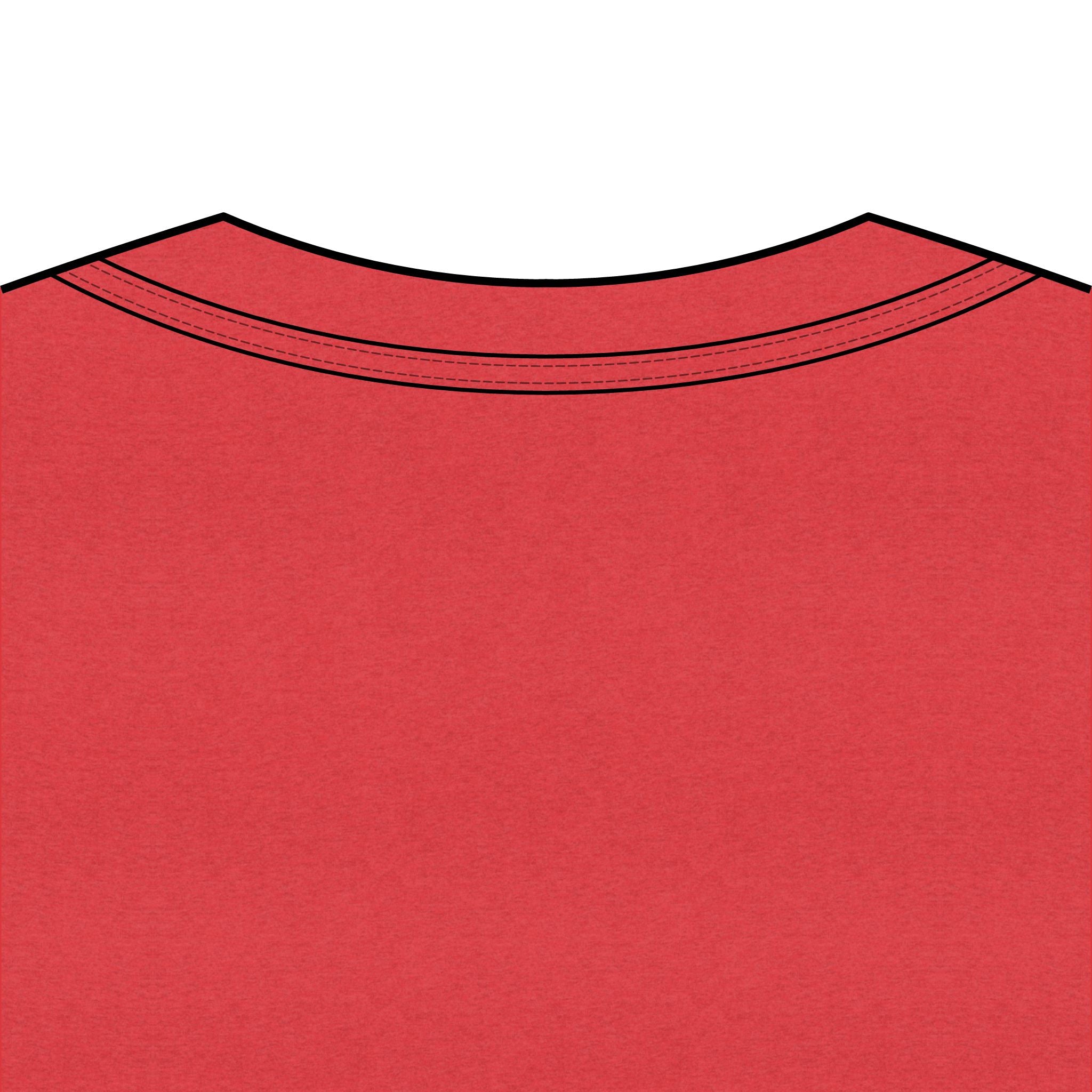 T-Shirt — Tattletits Trading Co. Retro Cowgirl & Cow Graphic Tee