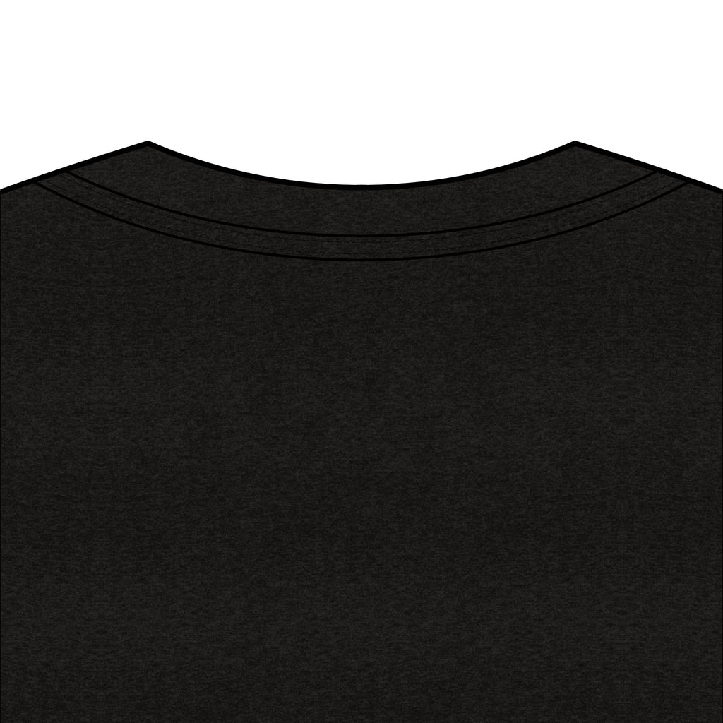 T-Shirt — Tattletits Trading Co. Retro Cowgirl & Cow Graphic Tee