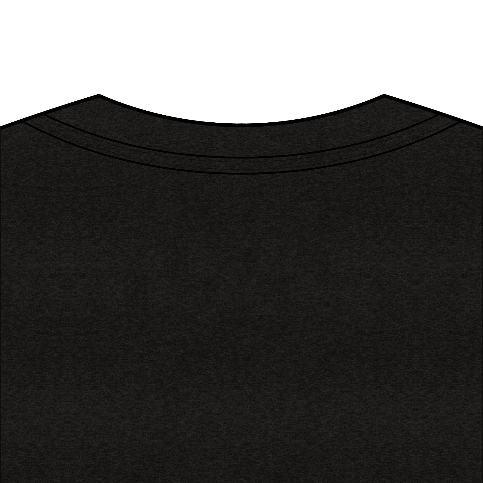 T-Shirt — Tattletits Trading Co. Retro Cowgirl & Cow Graphic Tee