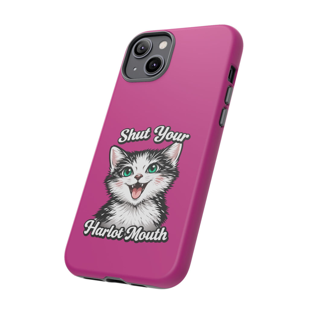 Tough Cases