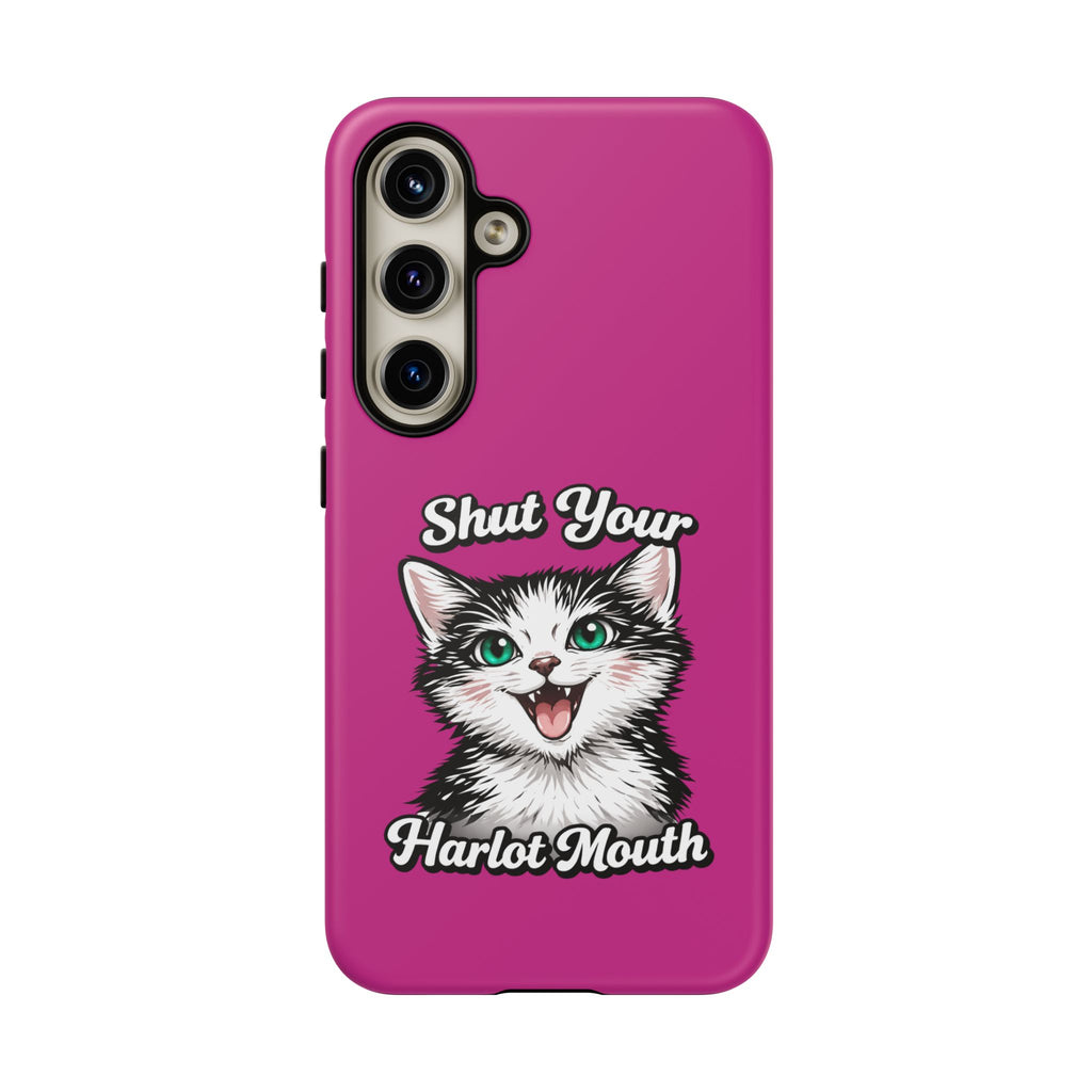 Tough Cases
