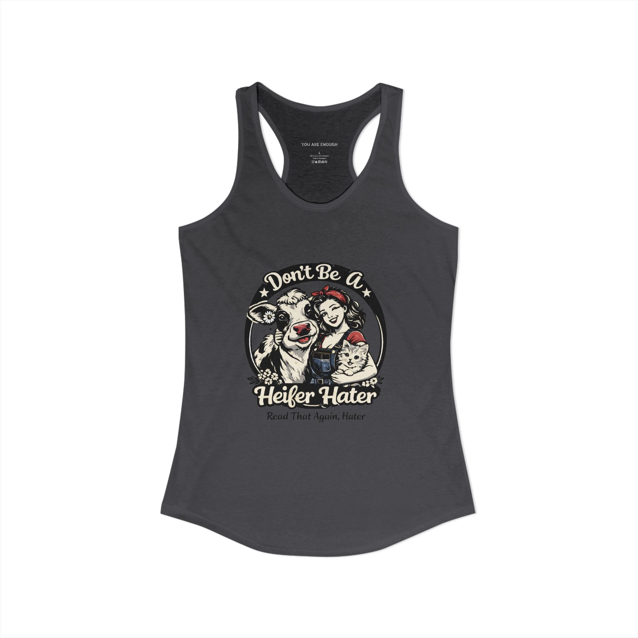 Women's Ideal Racerback Tank