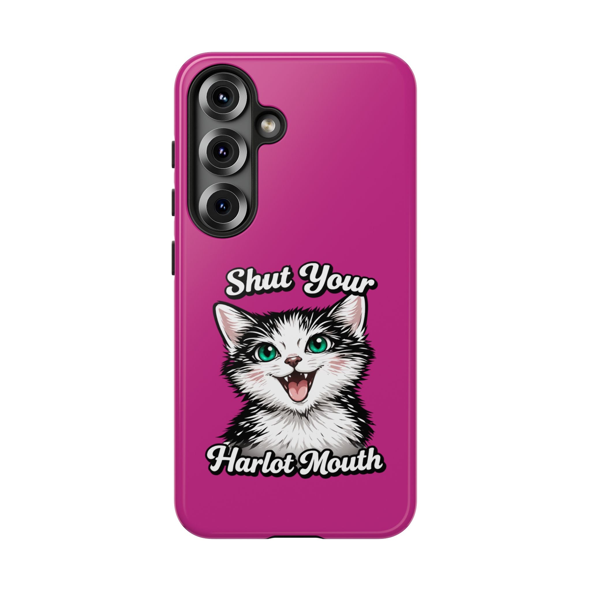 Tough Cases
