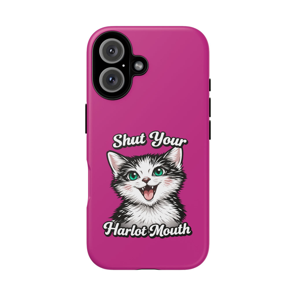 Tough Cases