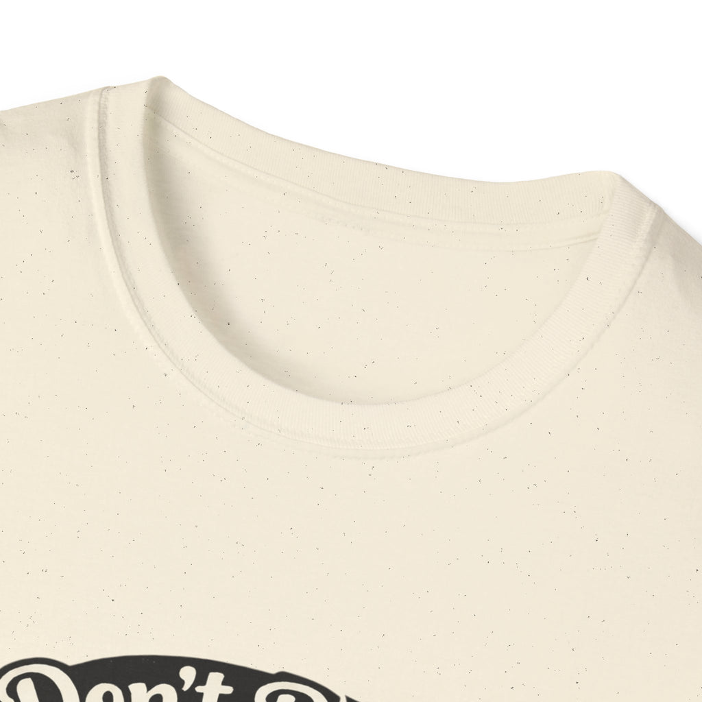 Don't Be A Heifer Hater T-Shirt — Funny Farm Animal Vintage Cow & Pig Graphic Tee