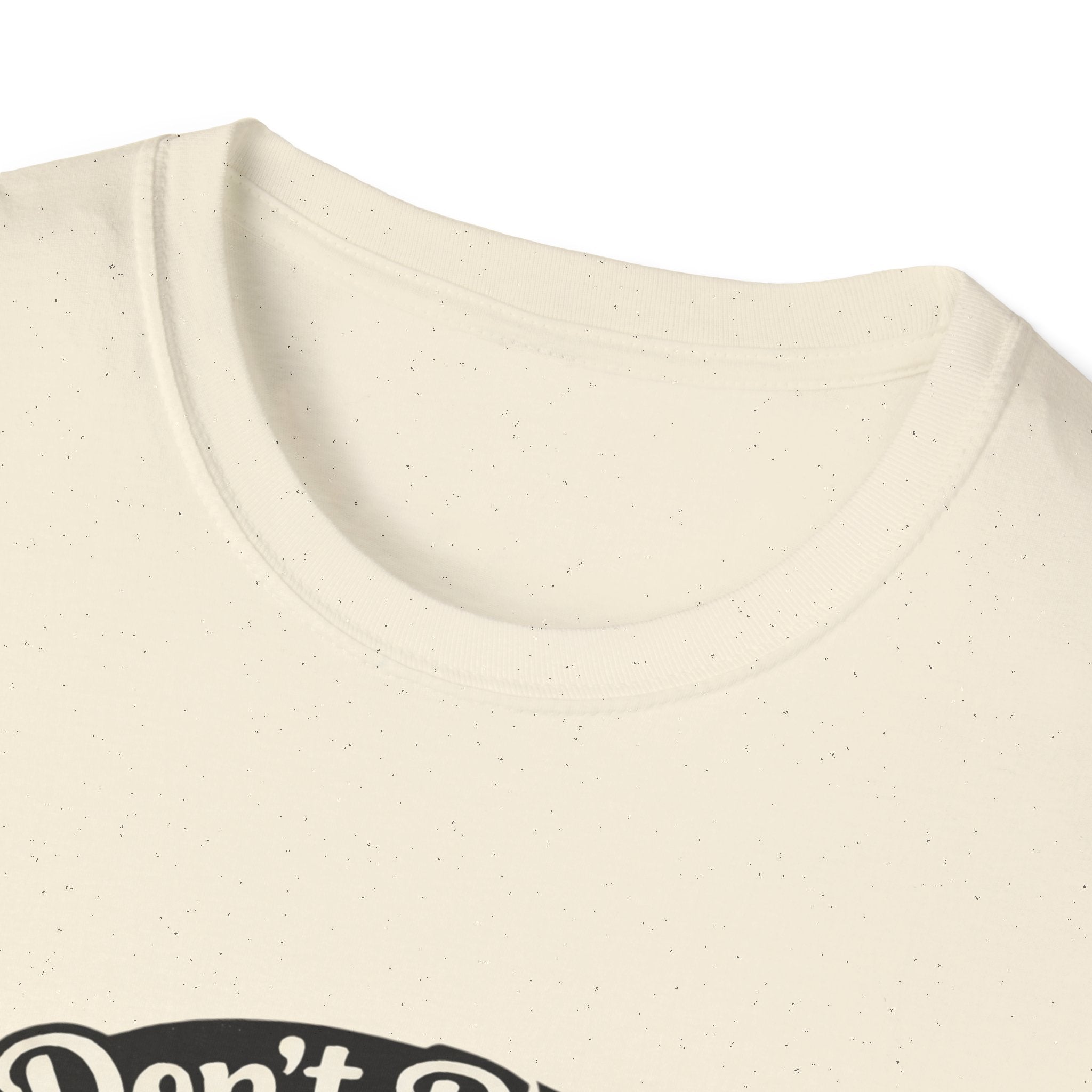 Don't Be A Heifer Hater T-Shirt — Funny Farm Animal Vintage Cow & Pig Graphic Tee