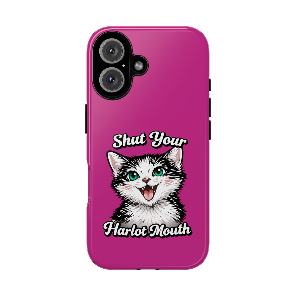 Tough Cases
