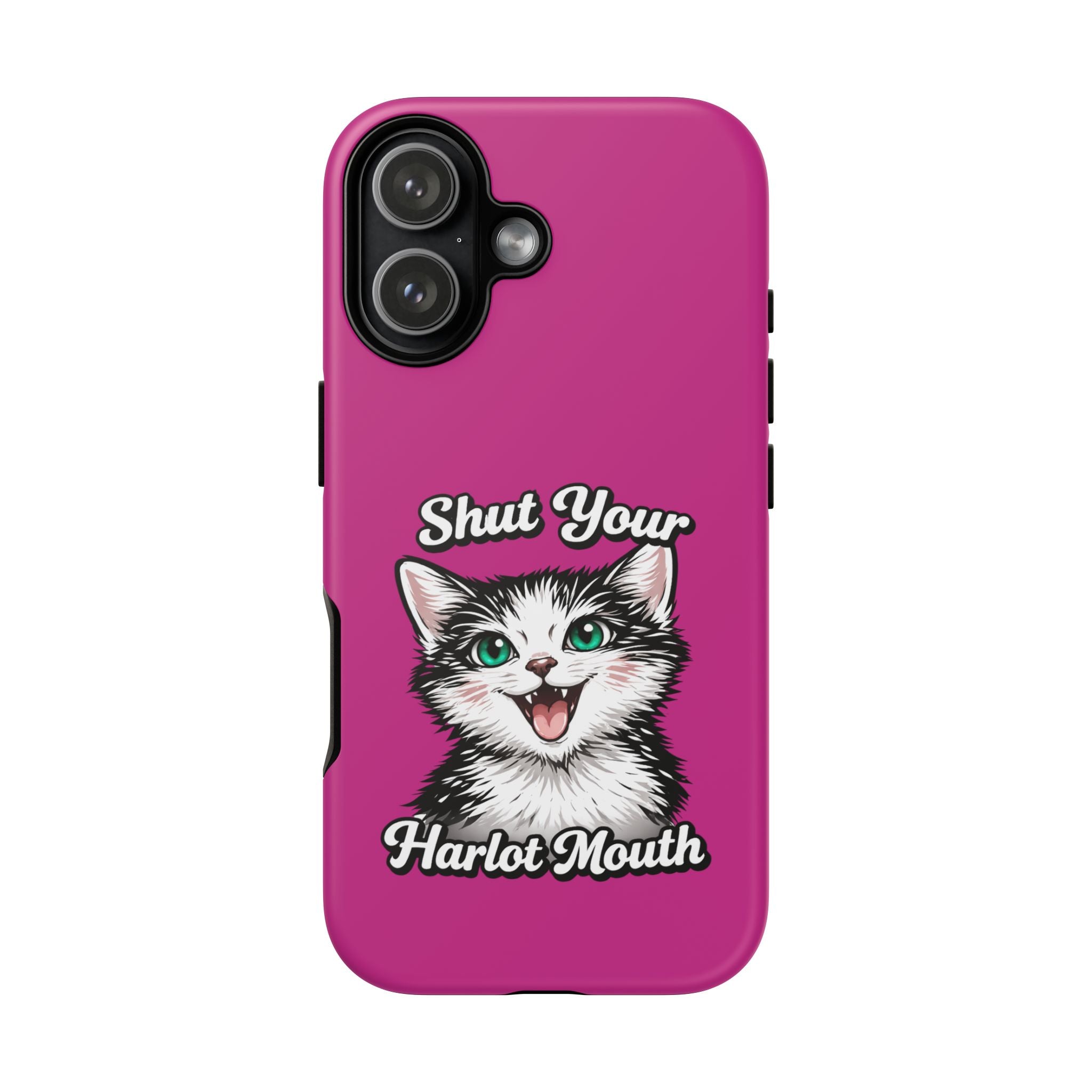 Tough Cases