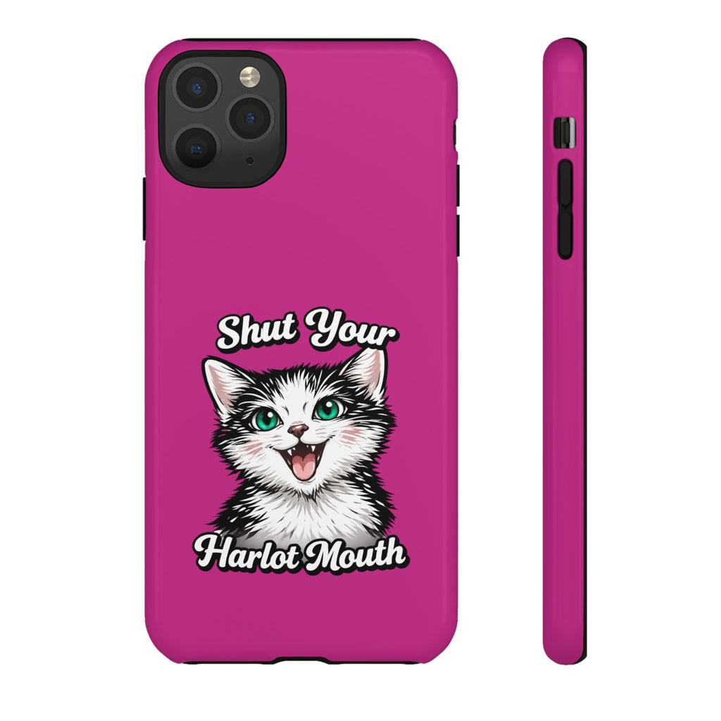 Tough Cases