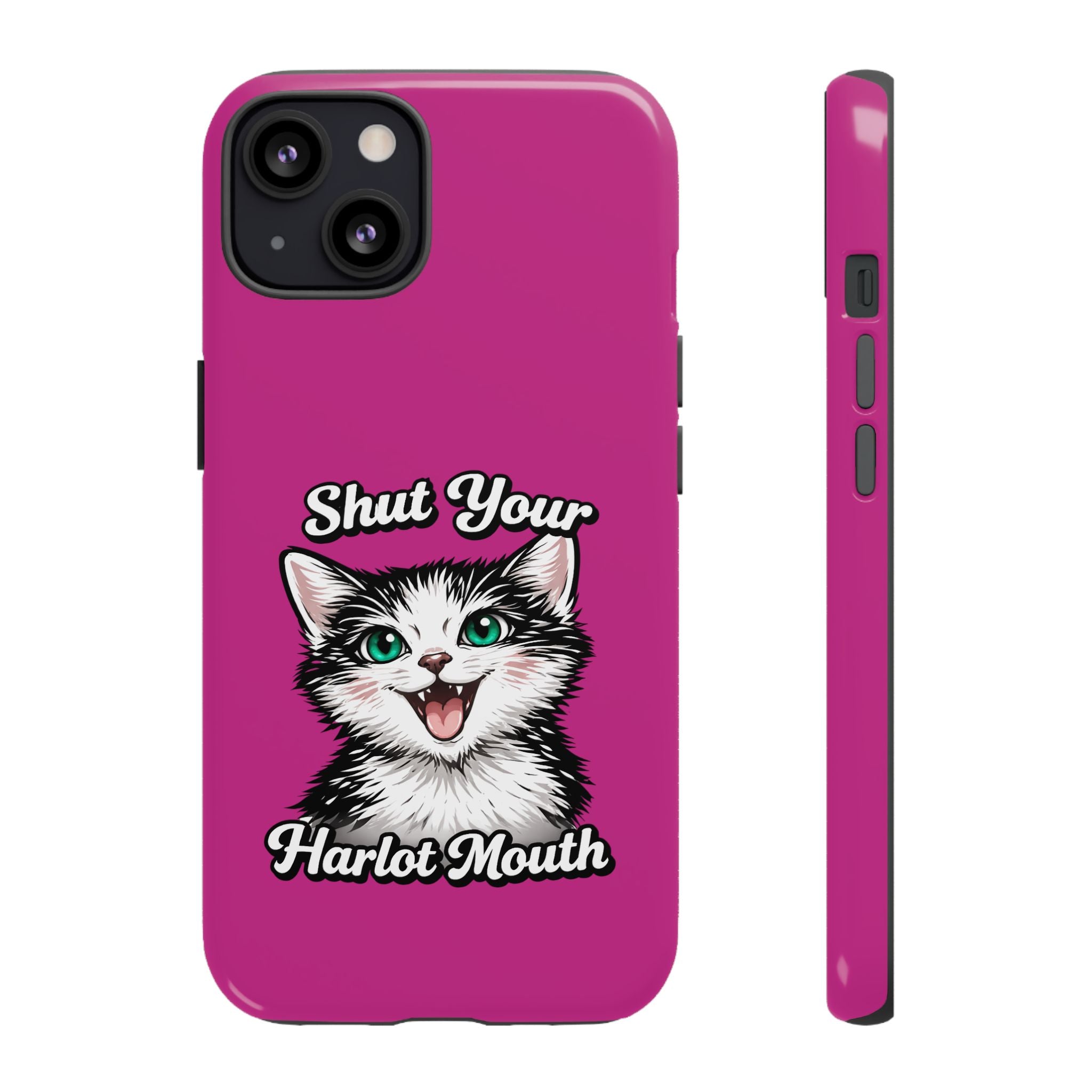 Tough Cases