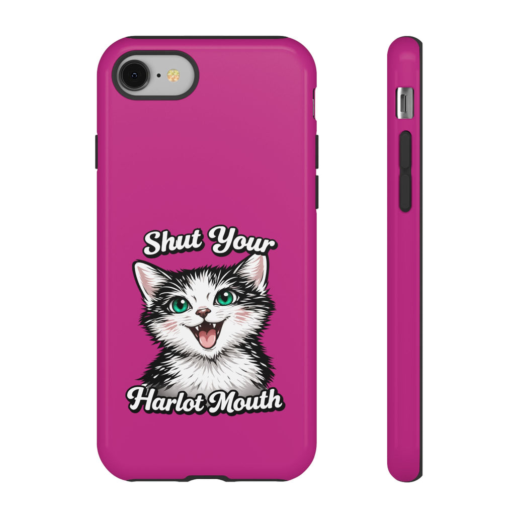 Tough Cases