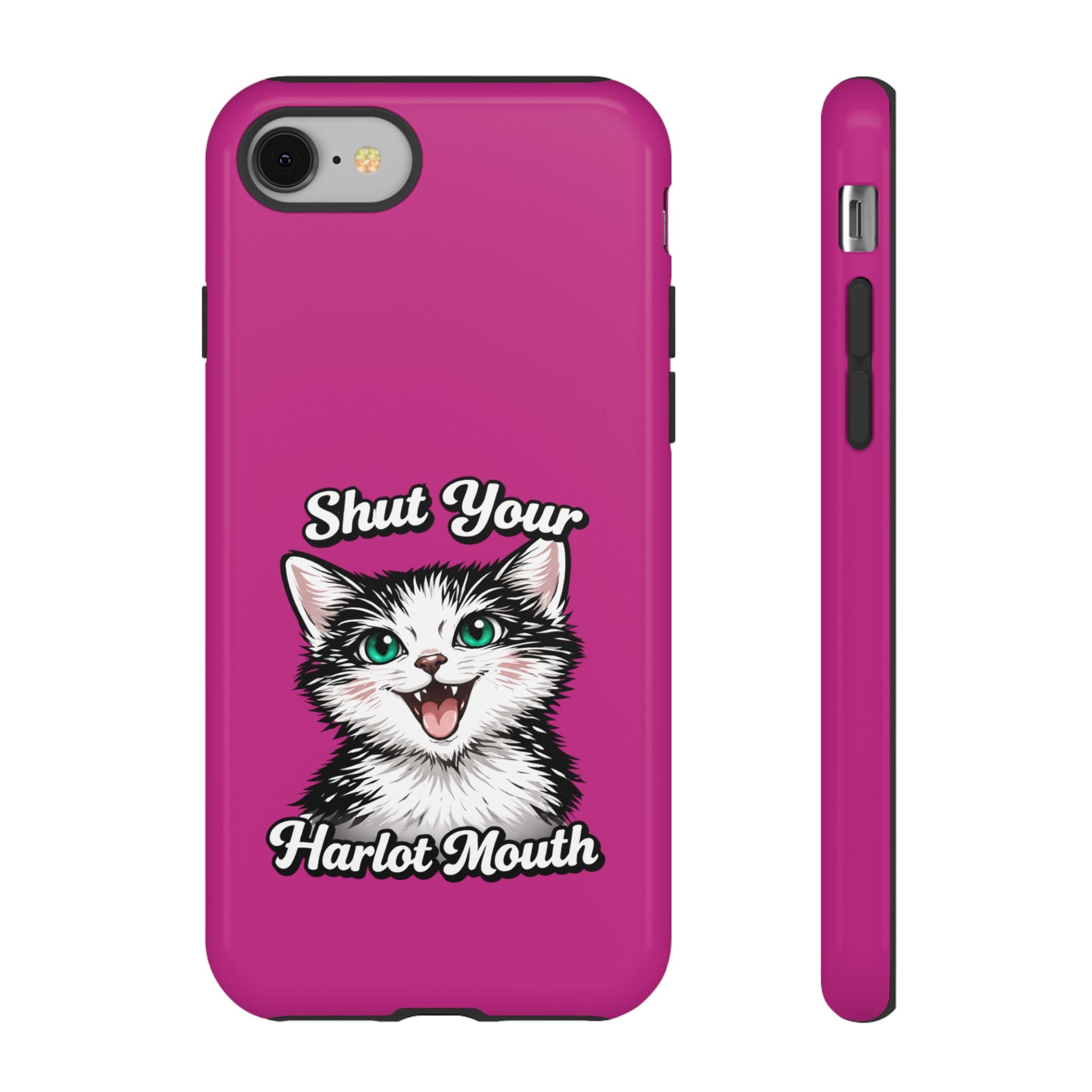 Tough Cases
